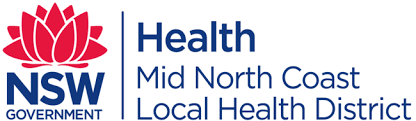 Coffs Harbour Hospital logo